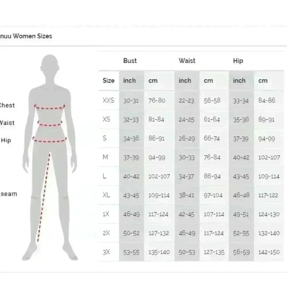 BRAND NEW WITH TAGS  Jaanuu Women's Essential 5-Pocket Jogger SOLID GRAY - Picture 5 of 5